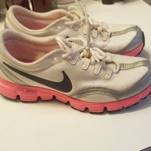 Nike 7/10 condition hardly worn